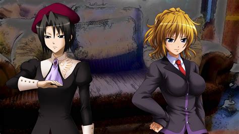 visual novels pc